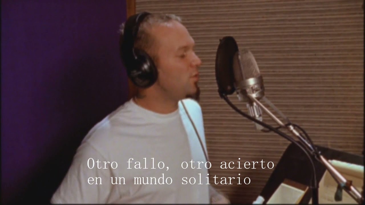 Limp Bizkit - Loney World (Sub español)