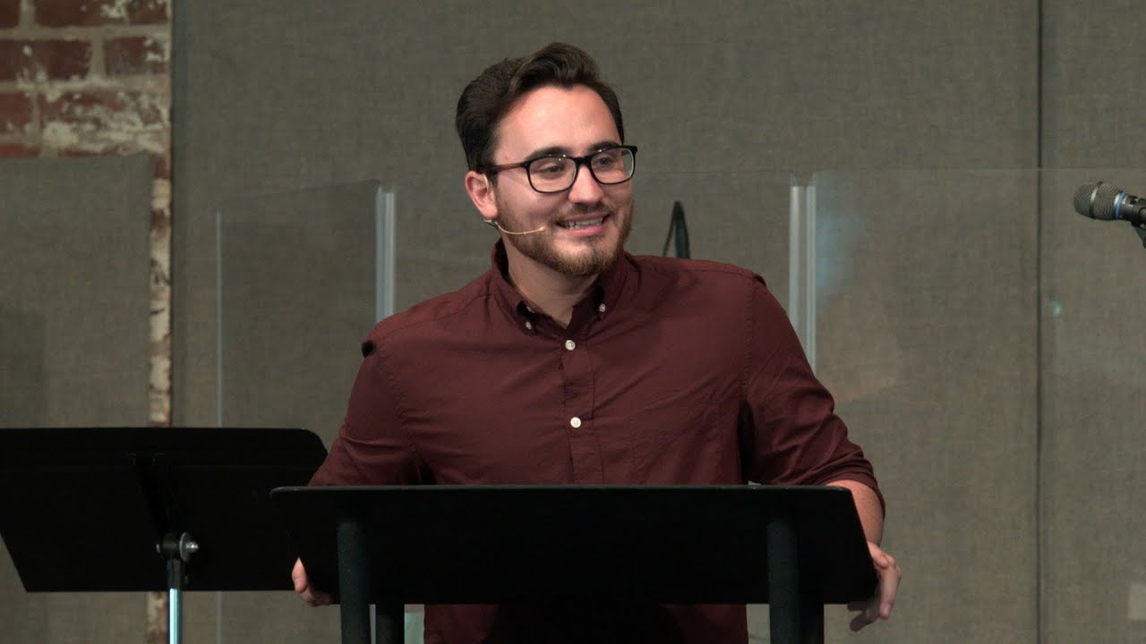Psalm 116 | The 'Why' and 'How' of Loving God