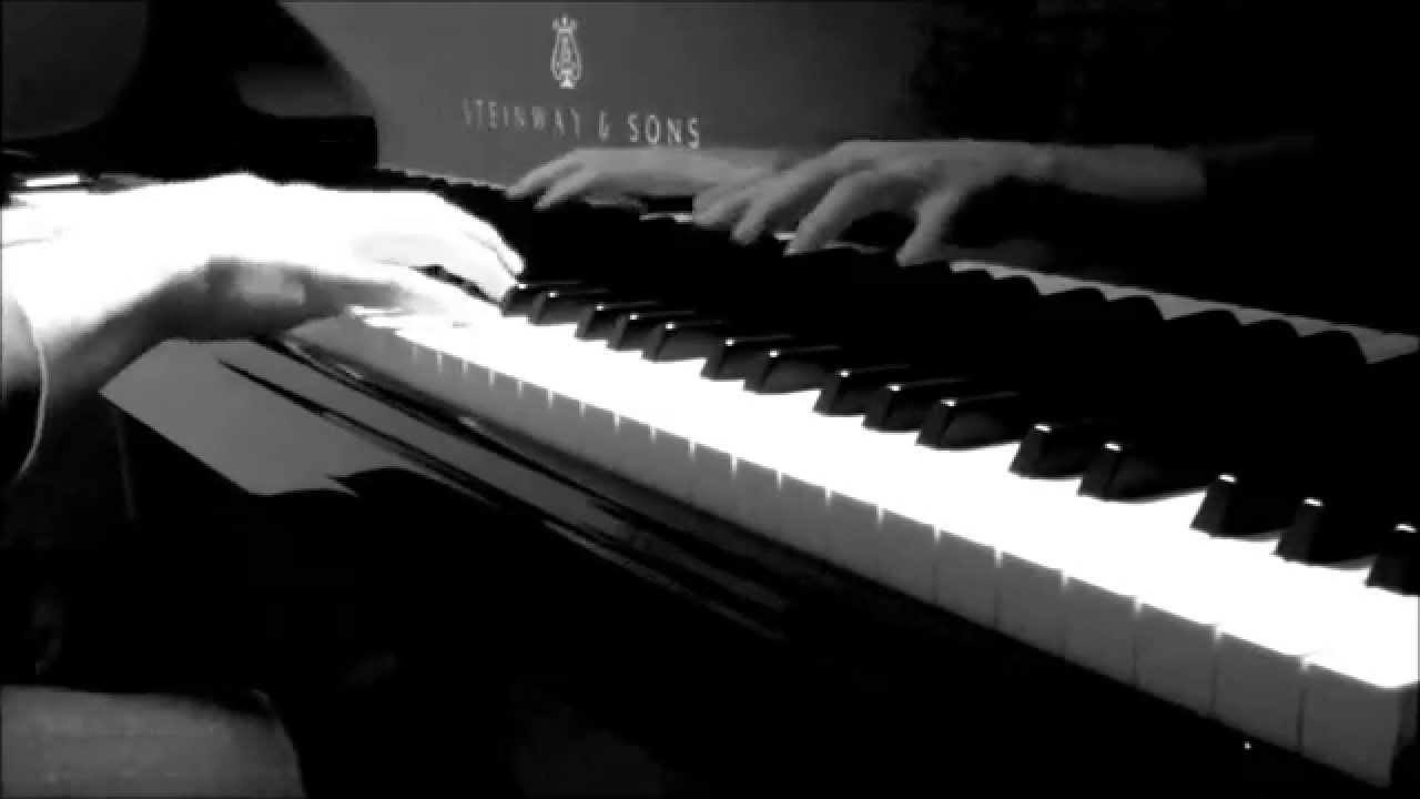 Funeral March of a Marionette -- Gounod
