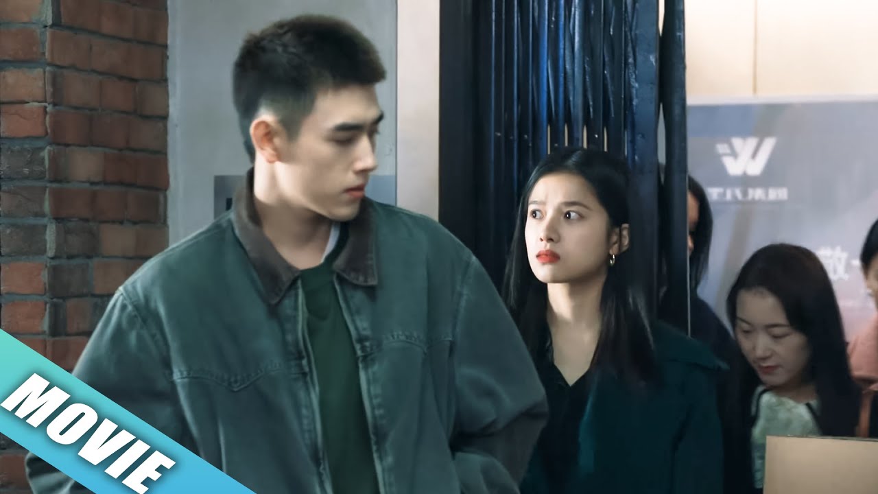 【MOVIE】После новой встречи он снова пытался ее обидеть и прогнать😭