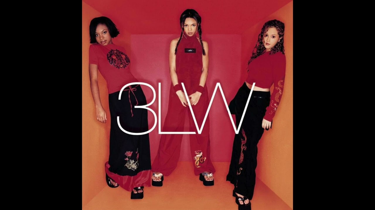 3LW - Playas Gon' Play 432 Hz