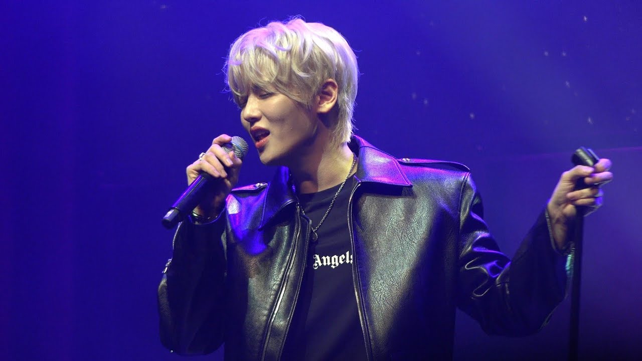251018 Omnibus(선공개) 장한음 직캠 Fancam @2025 JANG HANEUM FANMEETING in SEOUL 'Midnight CARNIVAL'