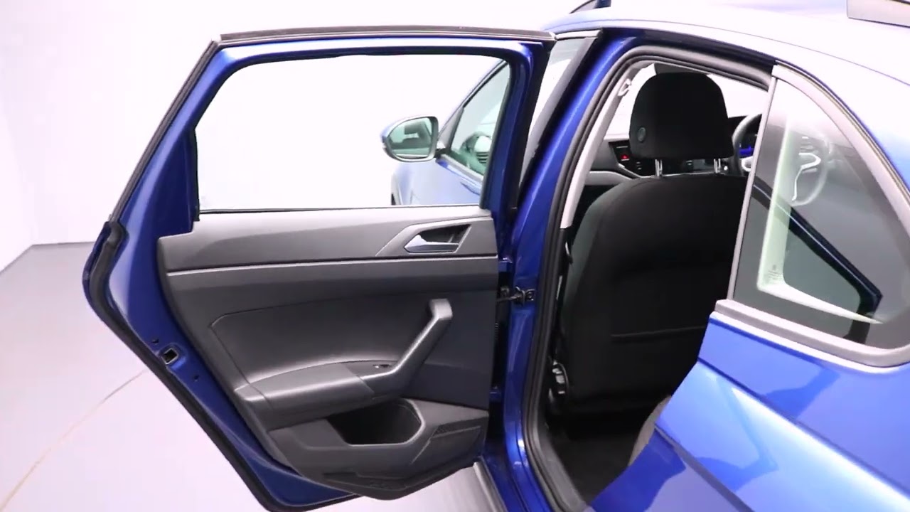 VOLKSWAGEN TAIGO | AVI8015