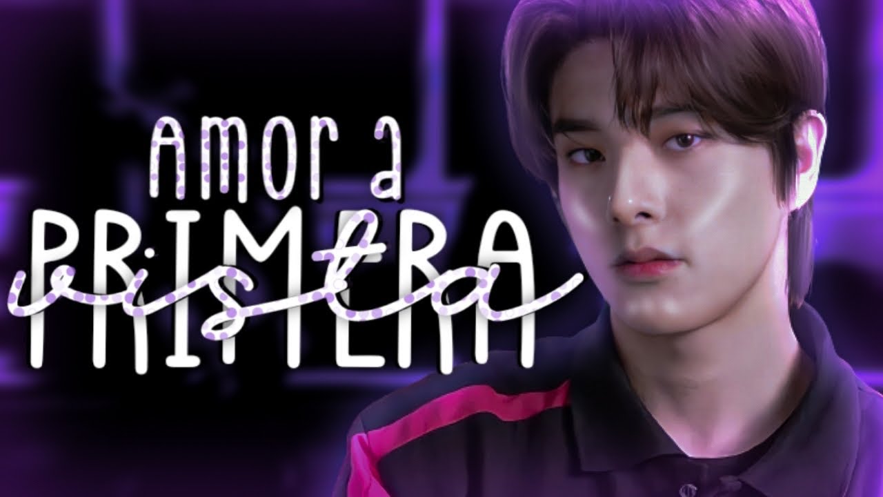 ⩩ ⌇┇ Amor a primera vista┇❝Imagina con Jake❞ [𝖮𝟣]
