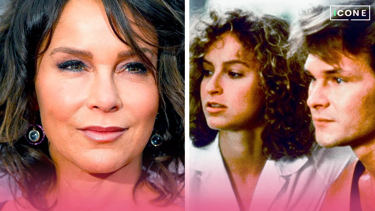 L’invidia che ha distrutto la carriera dell’attrice di Dirty Dancing
