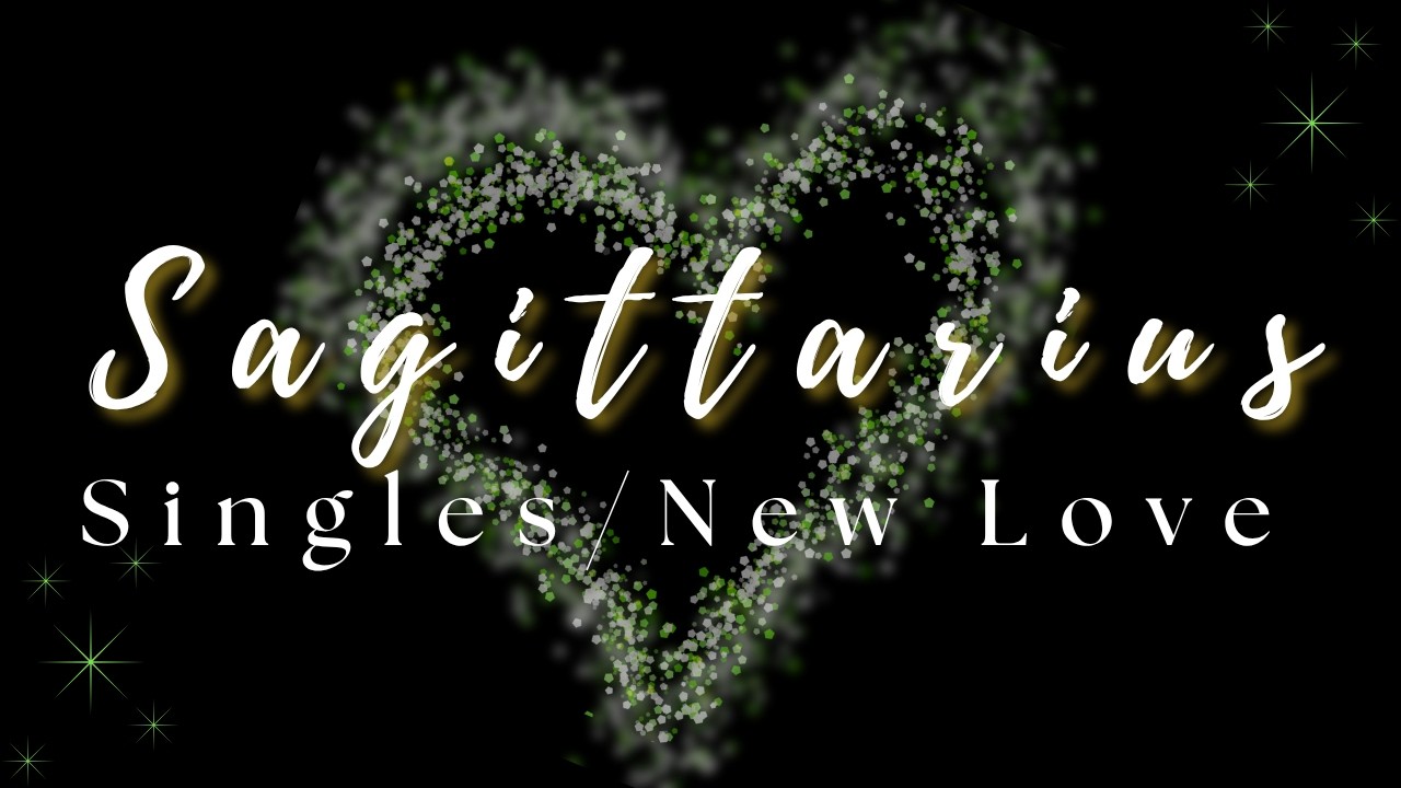 Sagittarius ♐ | This Se%y Powerful Person Knows You&rsquo;re The One 💞 | Singles/New Love