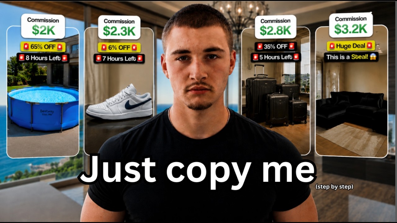 This AI TikTok Shop Strategy Makes Me $1,000/Day