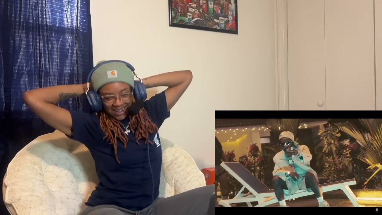 Killa JI Mi Shatta Wale Reaction