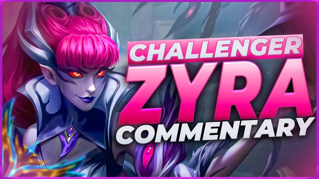 Zyra Support Carry Guide: Pick Her Here, Drop Her Here