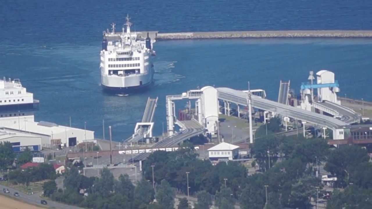 Marienleuchte auf der Sonneninsel Fehmarn