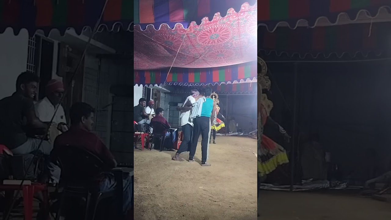Badhala Arakkan bogavathi Thirumanam Sri Vetrivel nadaga Saba nemili 