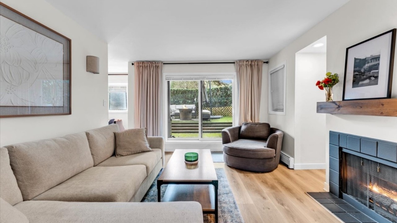 102 1935 W 1ST AVENUE, VANCOUVER