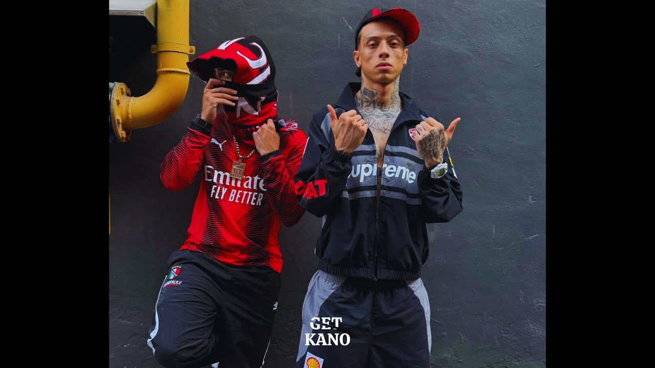 Central Cee x Digga D UK Drill Type Beat 2025 - 