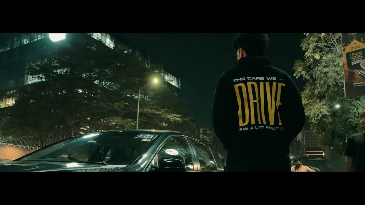 Midnight runs