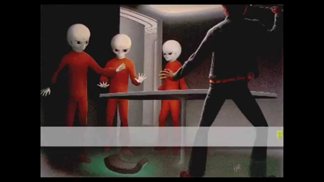 Ufos: The Reality 2015 : ufo documentary