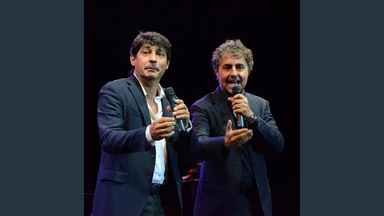 Io Ti Amo (Filomena Coza Depurada)