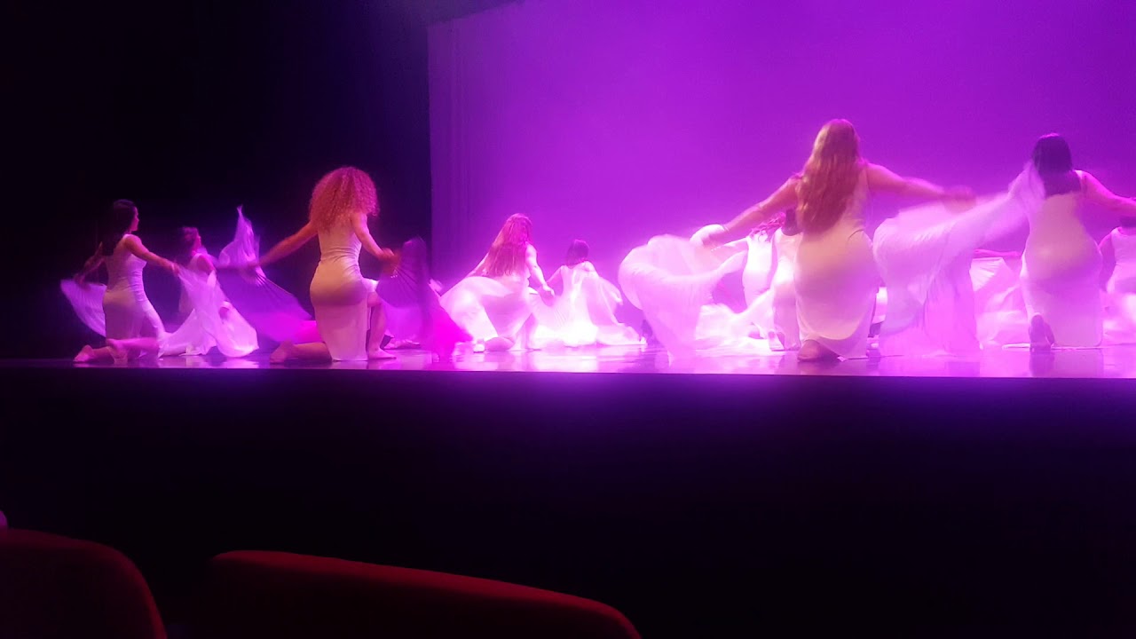 Danse orientale Lille - &eacute;ventails