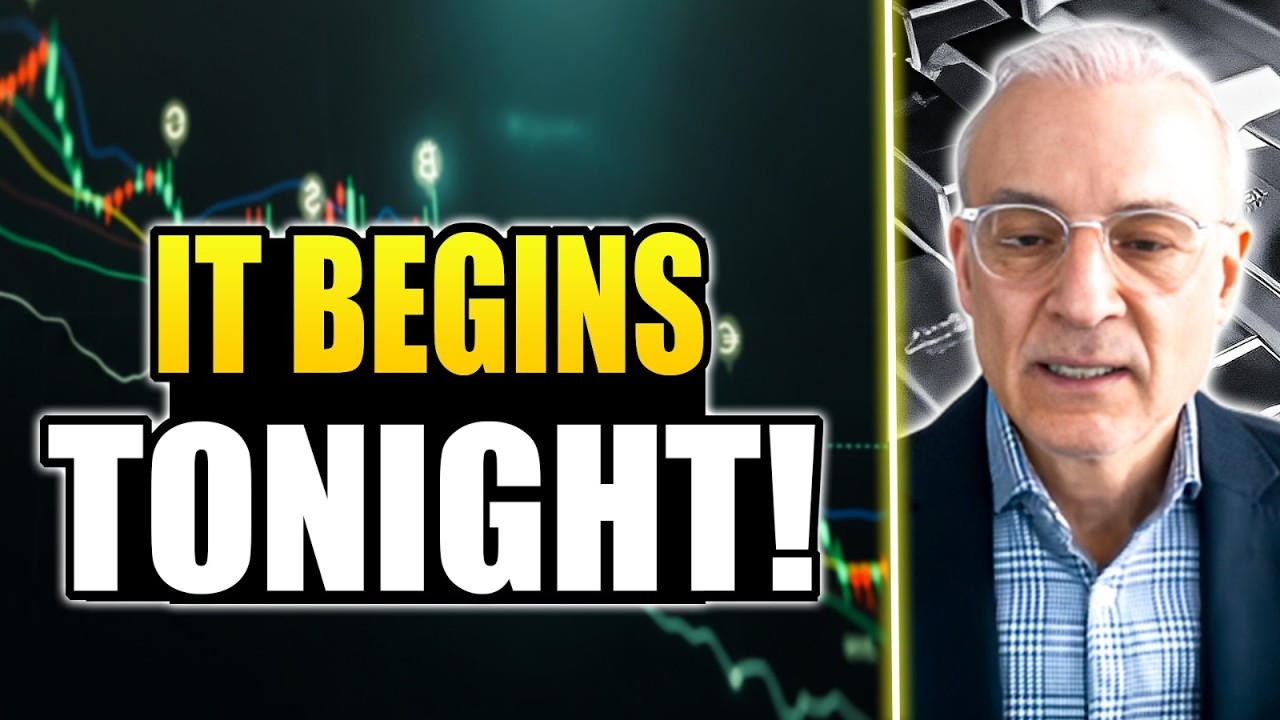 Huge SILVER Price News Coming Out! If You Own Silver, WATCH This Now! | Peter Krauth