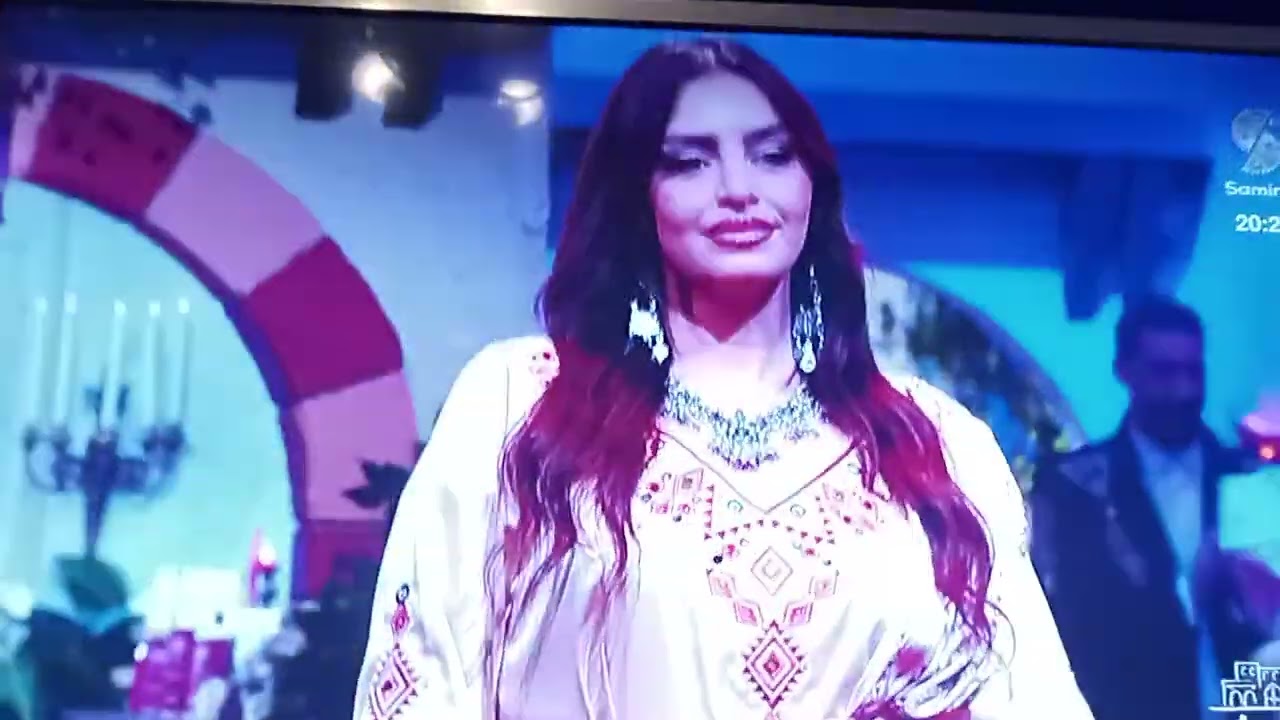 Ali Arman Tabalizt