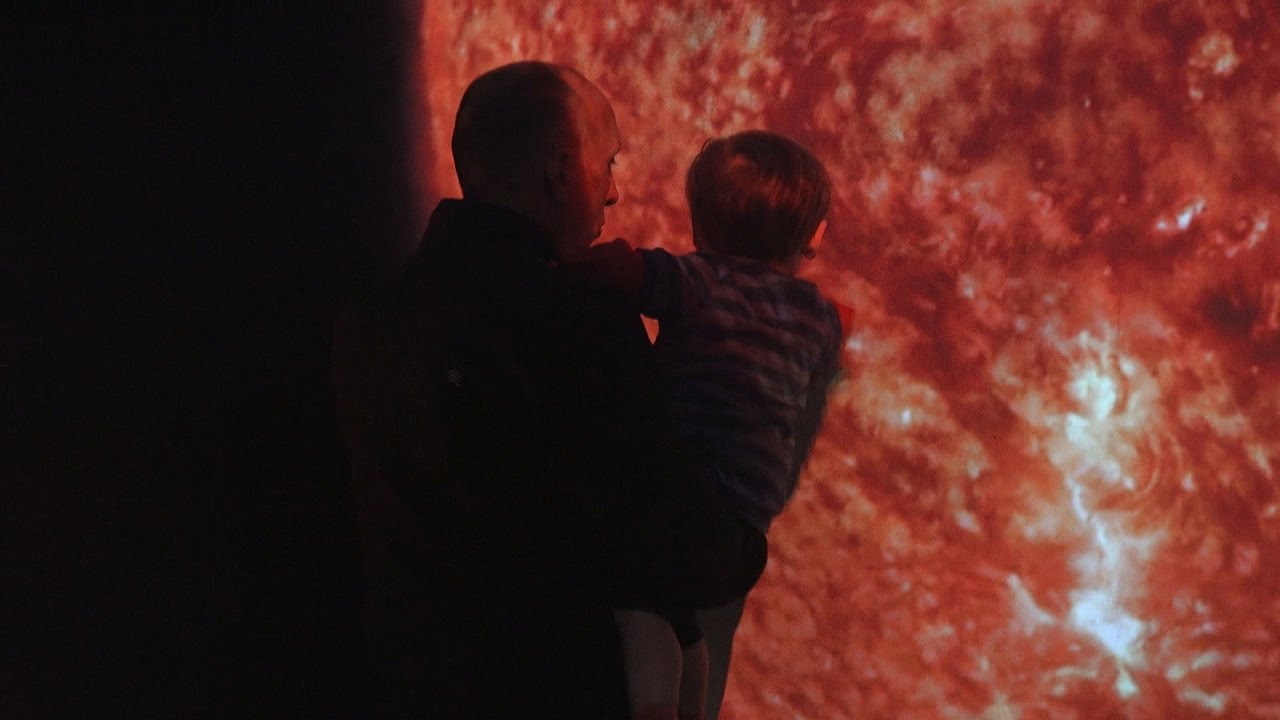 The Schiele Museum | NC Weekend | UNC-TV