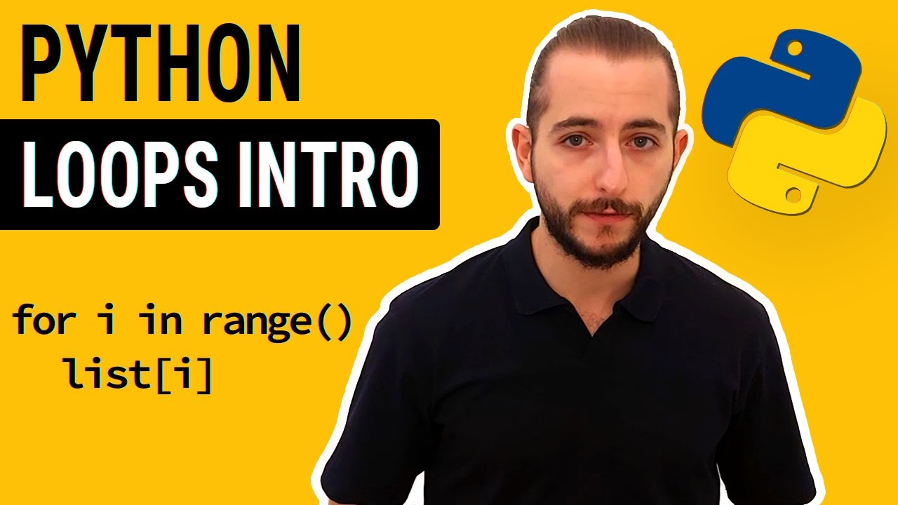 How To Use for Loops in Python With Mini Project