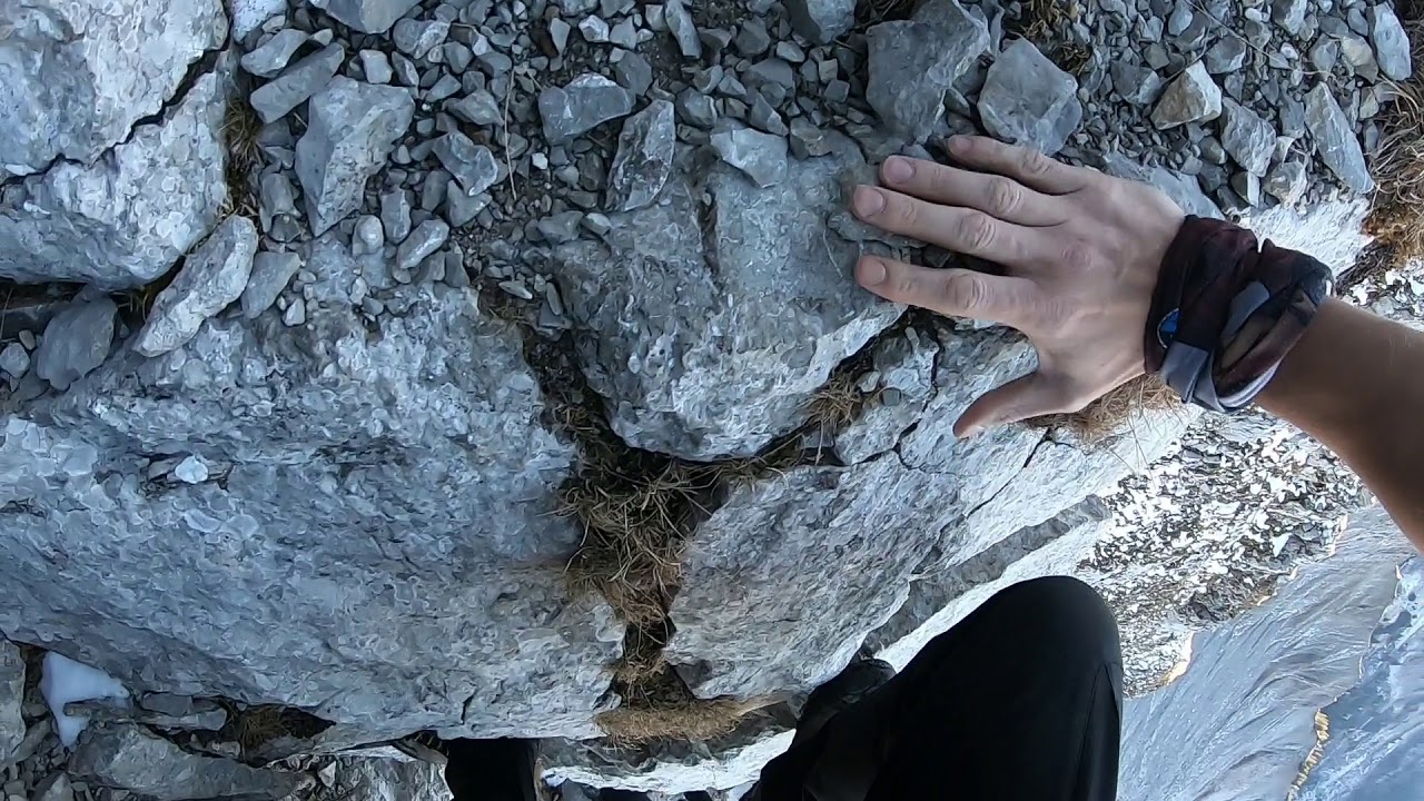 Dent de Brenleire   2353 m