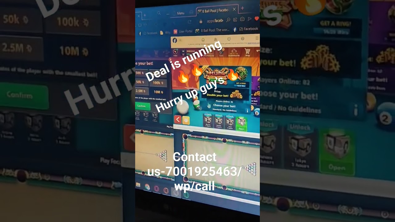 8 ball pool coins seller in India cheap nd cheapest rate contact us-7001925463/wp/