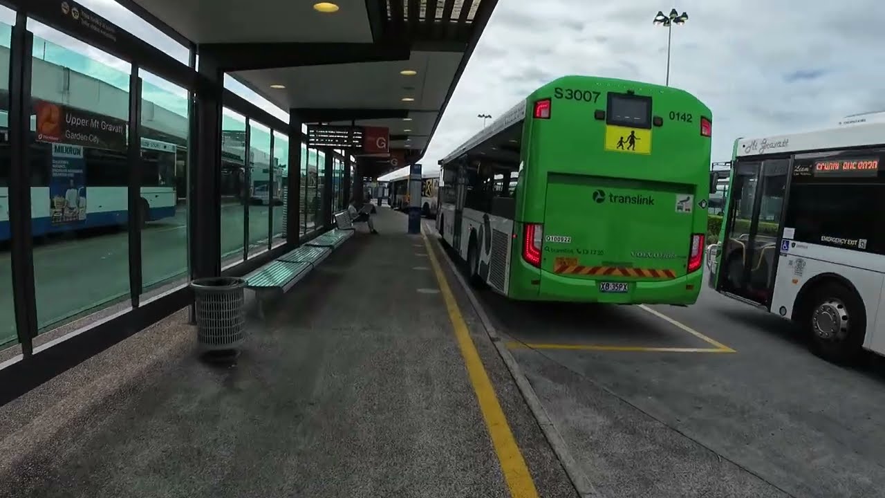 An Adventure To Brisbane Airport