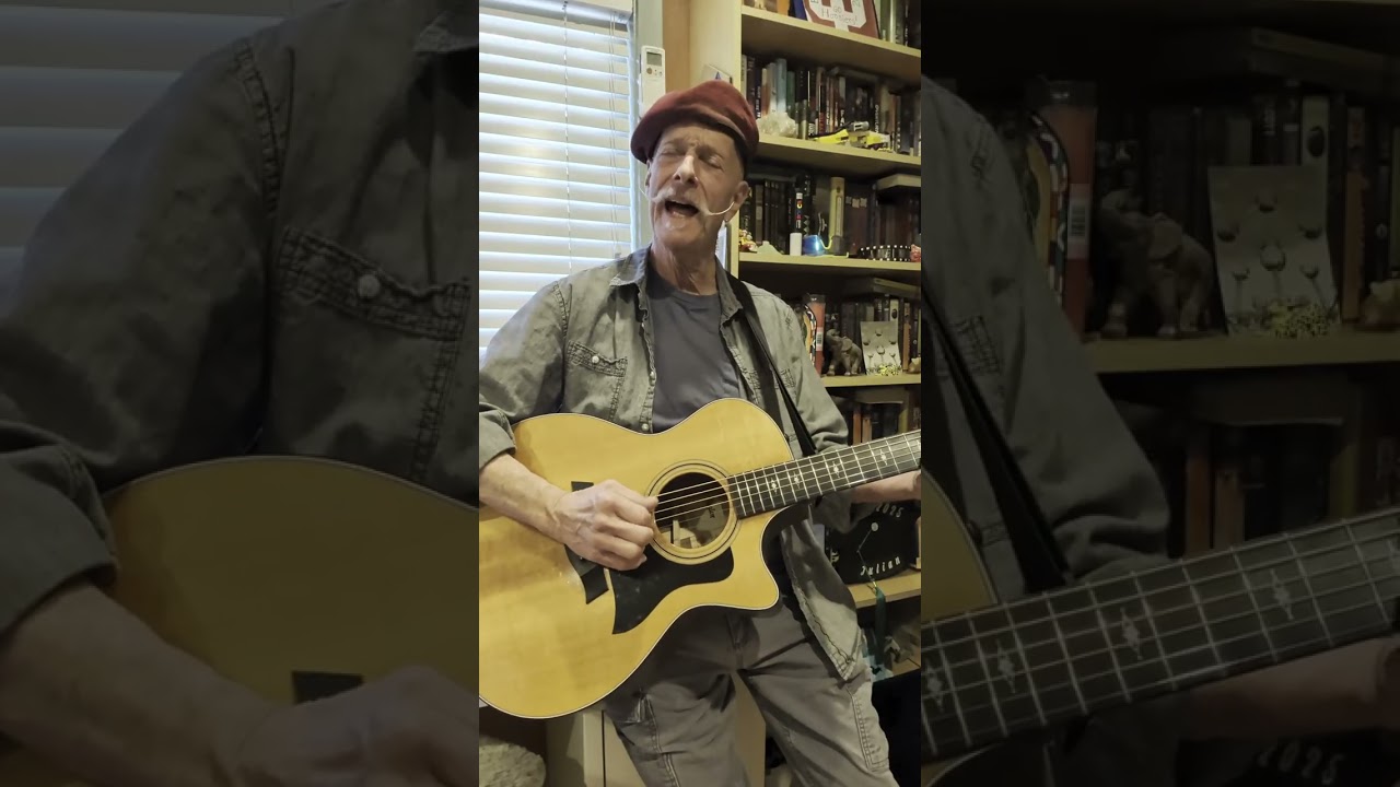 NPR Tiny Desk Submission 2026