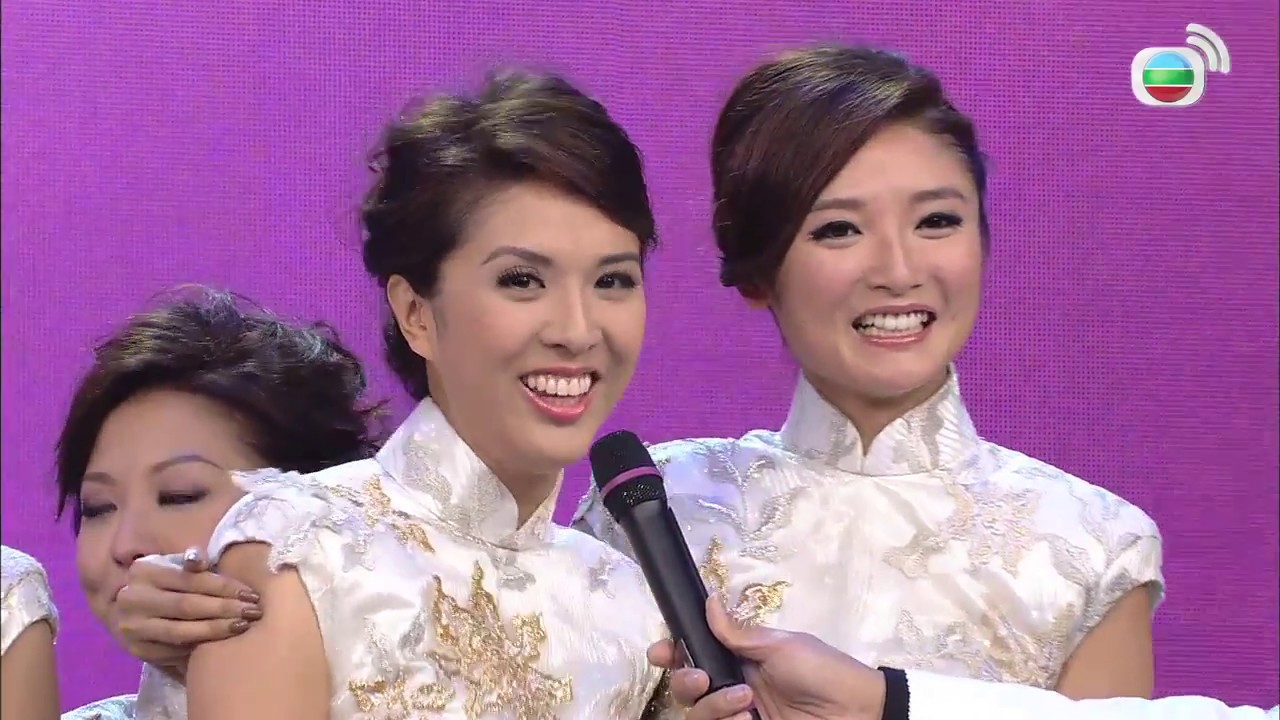 [內有大量洋蔥，慎入] 歷屆港姐交換禮物 祝福滿瀉  2009至2011年度香港小姐競選 - 港姐回憶錄