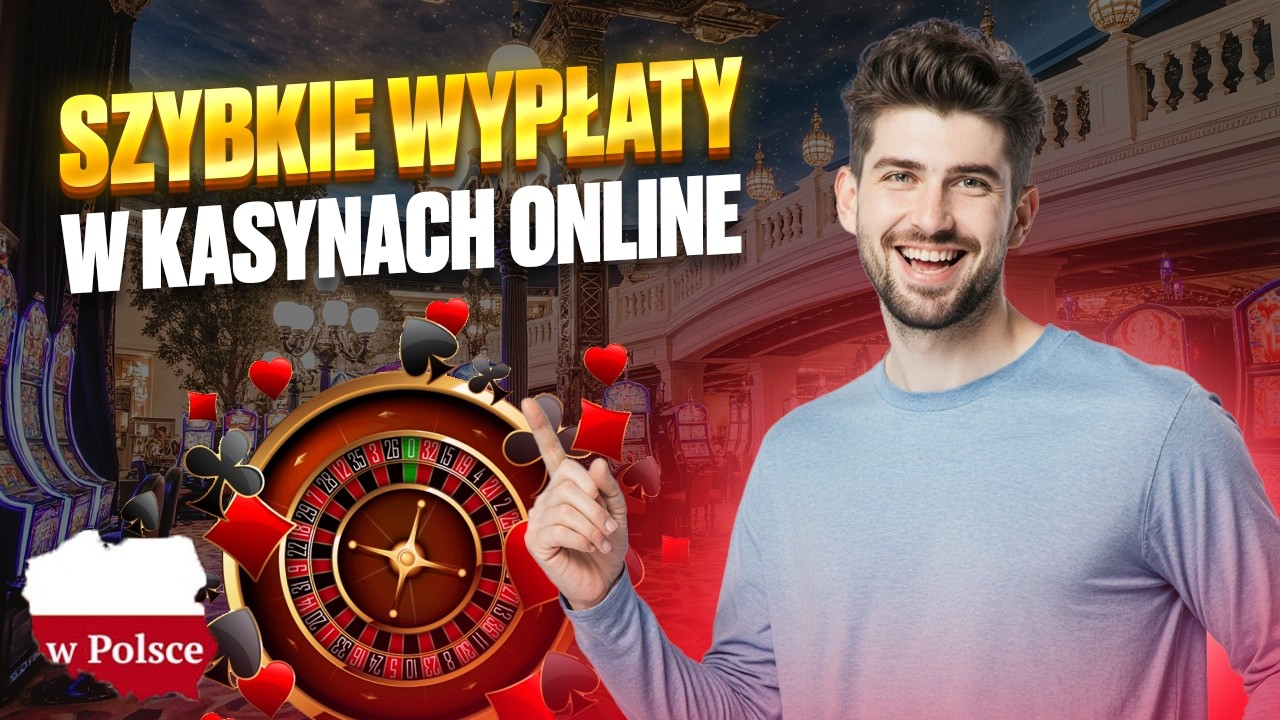 POLSKIE KASYNO ONLINE 2026 🔥 POLSKIE KASYNO ONLINE RANKING &ndash; NAJLEPSZE BONUSY I TOP KASYNA