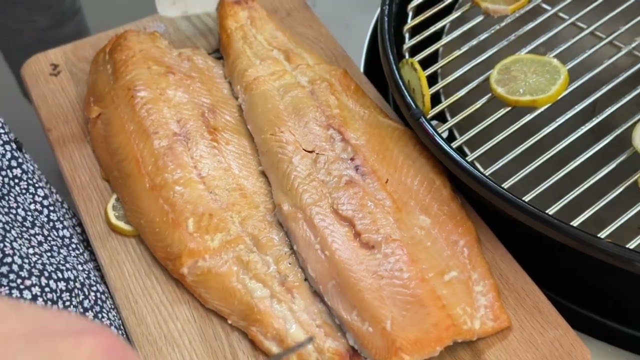 Outdoorchef BBQ 