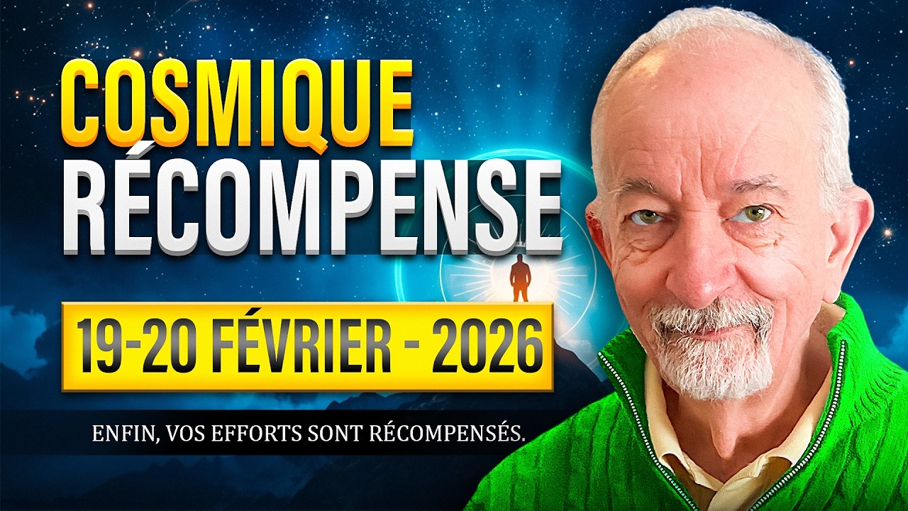 Le 19 février, la Lune rejoint Saturne et Neptune en Bélier. Qu'est-ce que ça veut dire pour vous?