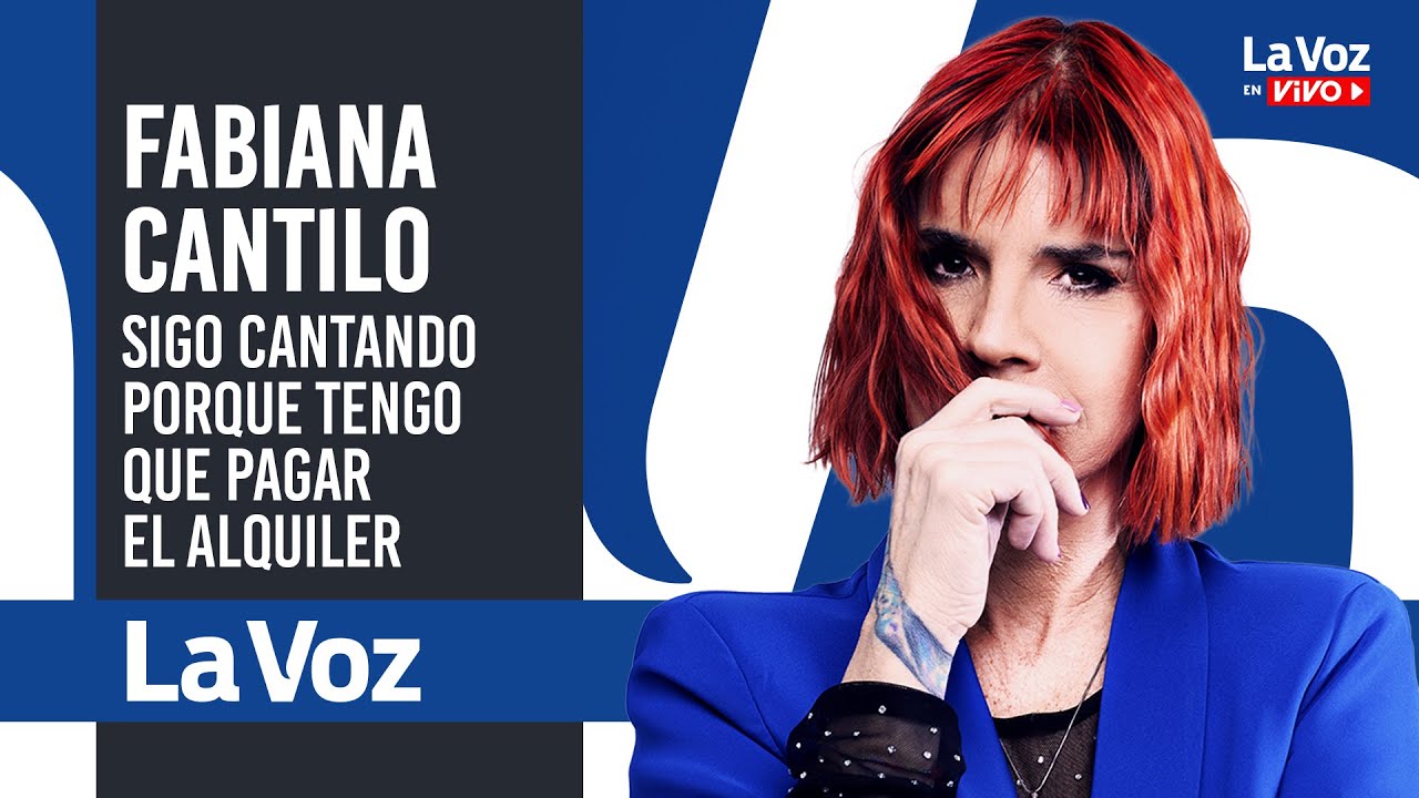 FABIANA CANTILO: Cuando vi a MILEI BAILANDO con FÁTIMA FLOREZ dije 
