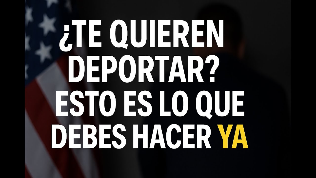¿Qué Sucede si Me Niegan el VAWA, U-Visa o T-Visa? ¿Seré Colocado en Deportation?