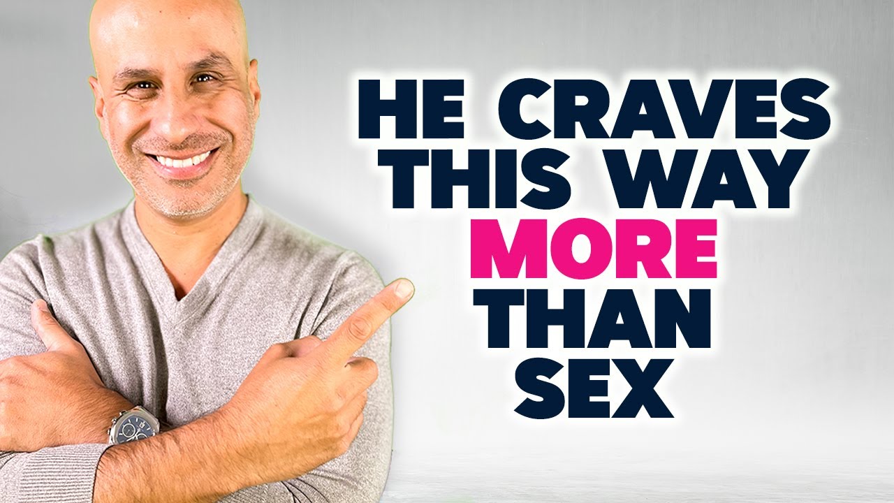 5 Traits Men Quietly Crave in a Woman MORE Than Sex