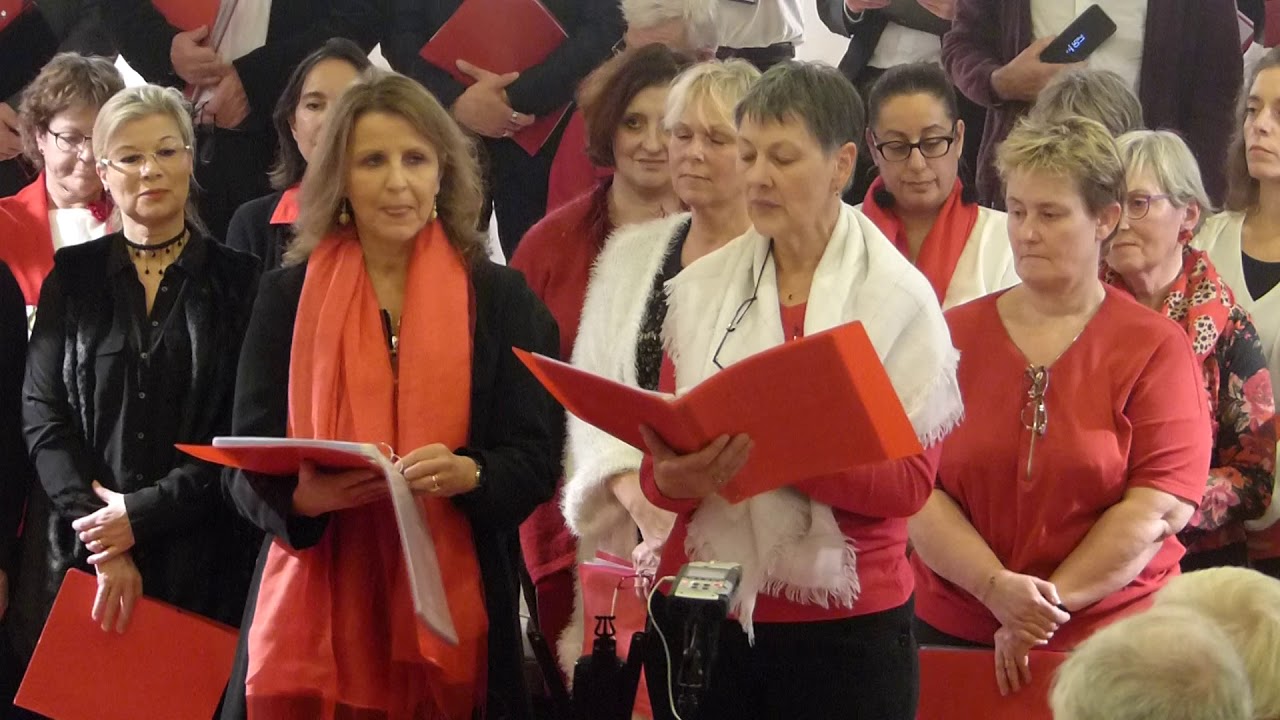 Come Again - Chorale Music'M Choeur  - Renaissance anglaise