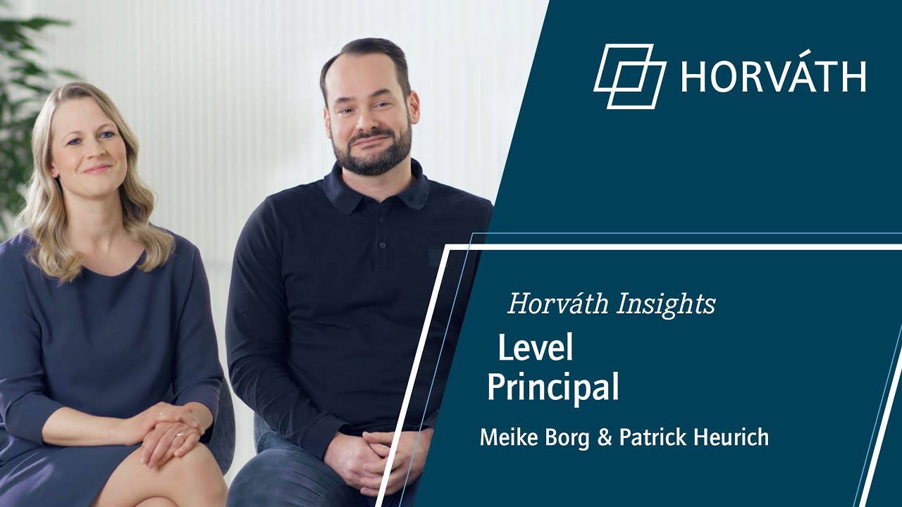 Horváth Insights #4 Level Principal (f/m/o)