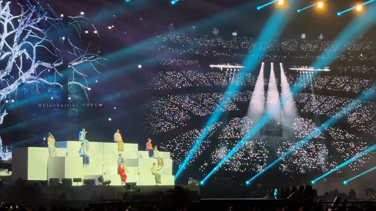 20251116 SS 10 in Taipei -SUPER JUNIOR -