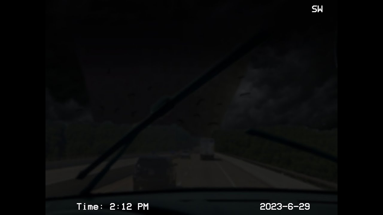 [REQUESTED EAS MOCK/SCENARIO] The Fayetteville Disaster