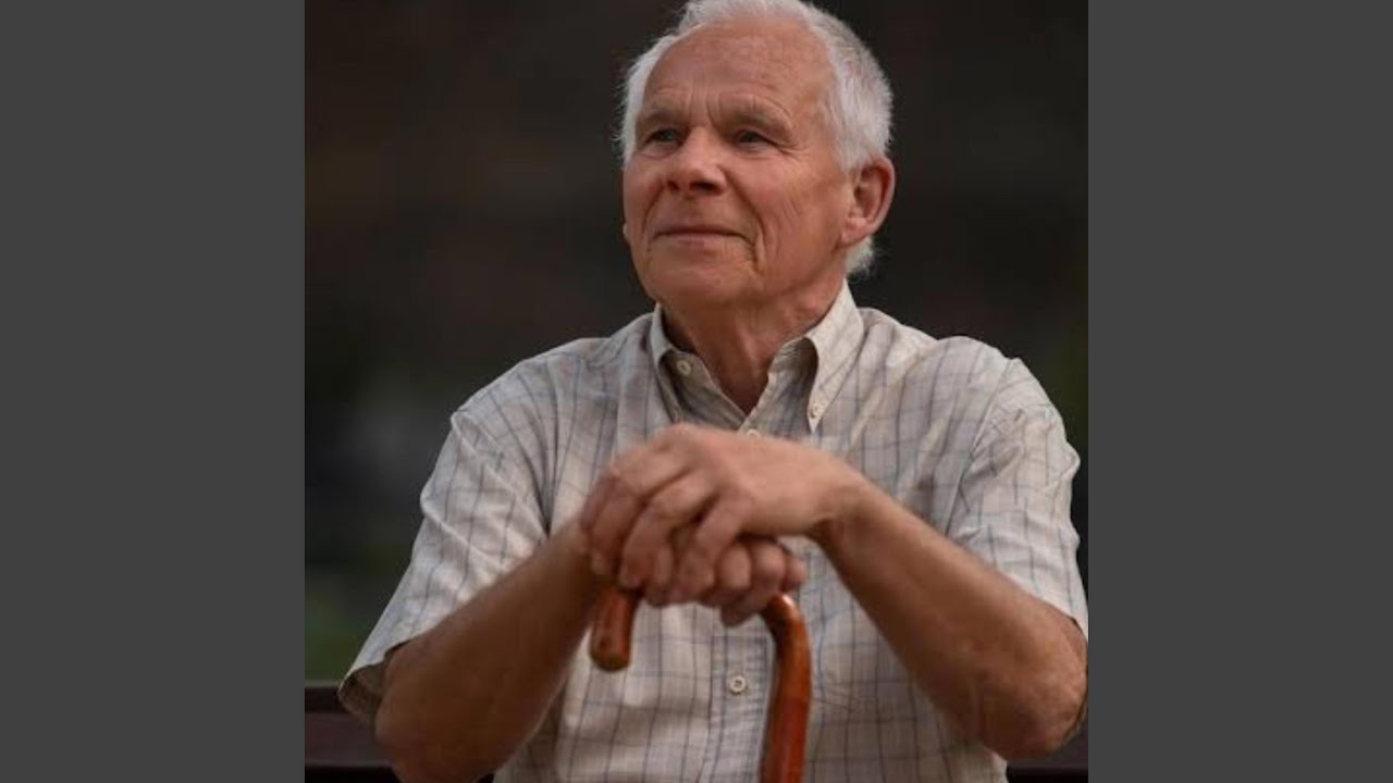 MI VIEJO