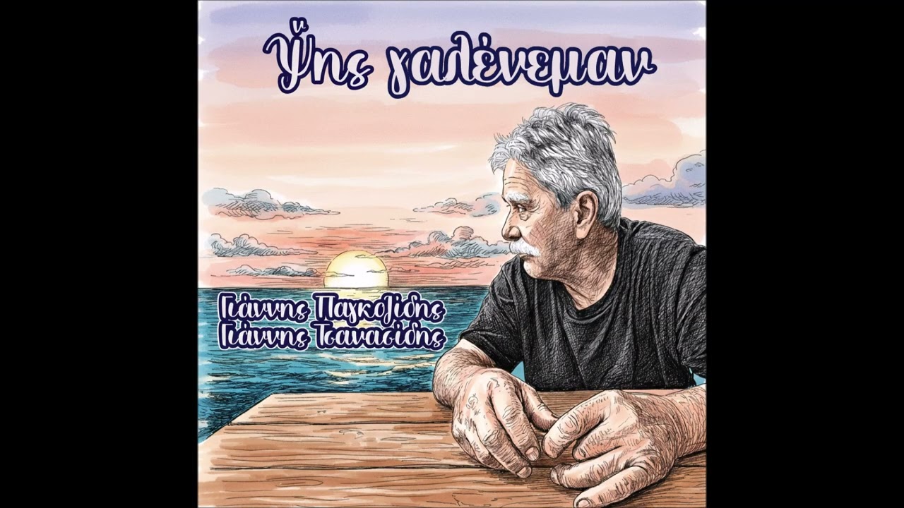 11 / Εσέν όντες εγάπανα / Γιάννης Παγκοζίδης - Γιάννης Τσανασίδης