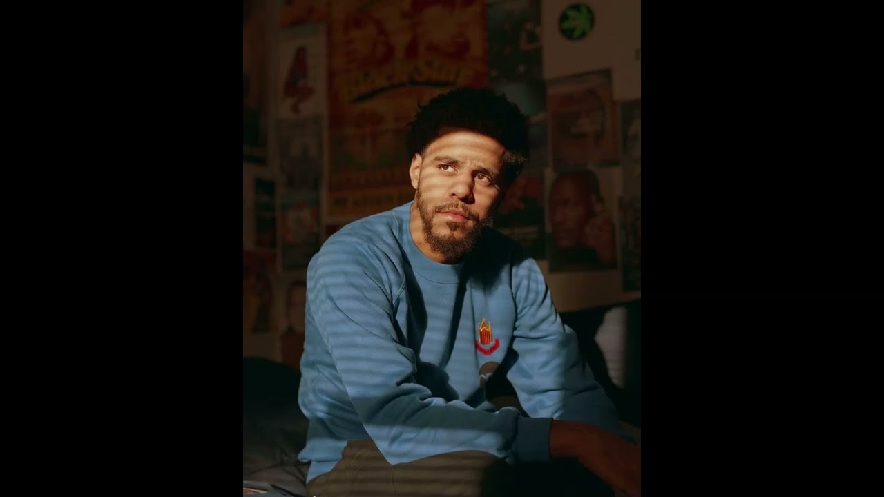 [FREE] J. COLE TYPE BEAT - 