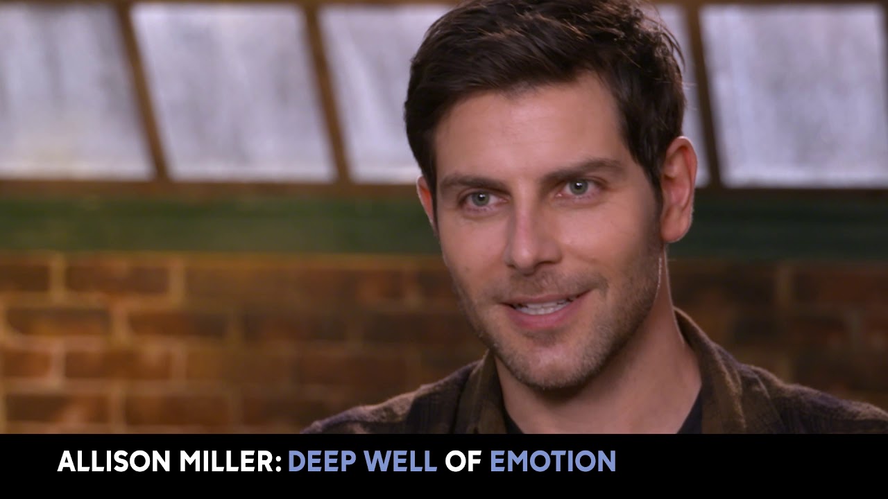 A Million Little Things – One Thing About Your Castmate Part 1