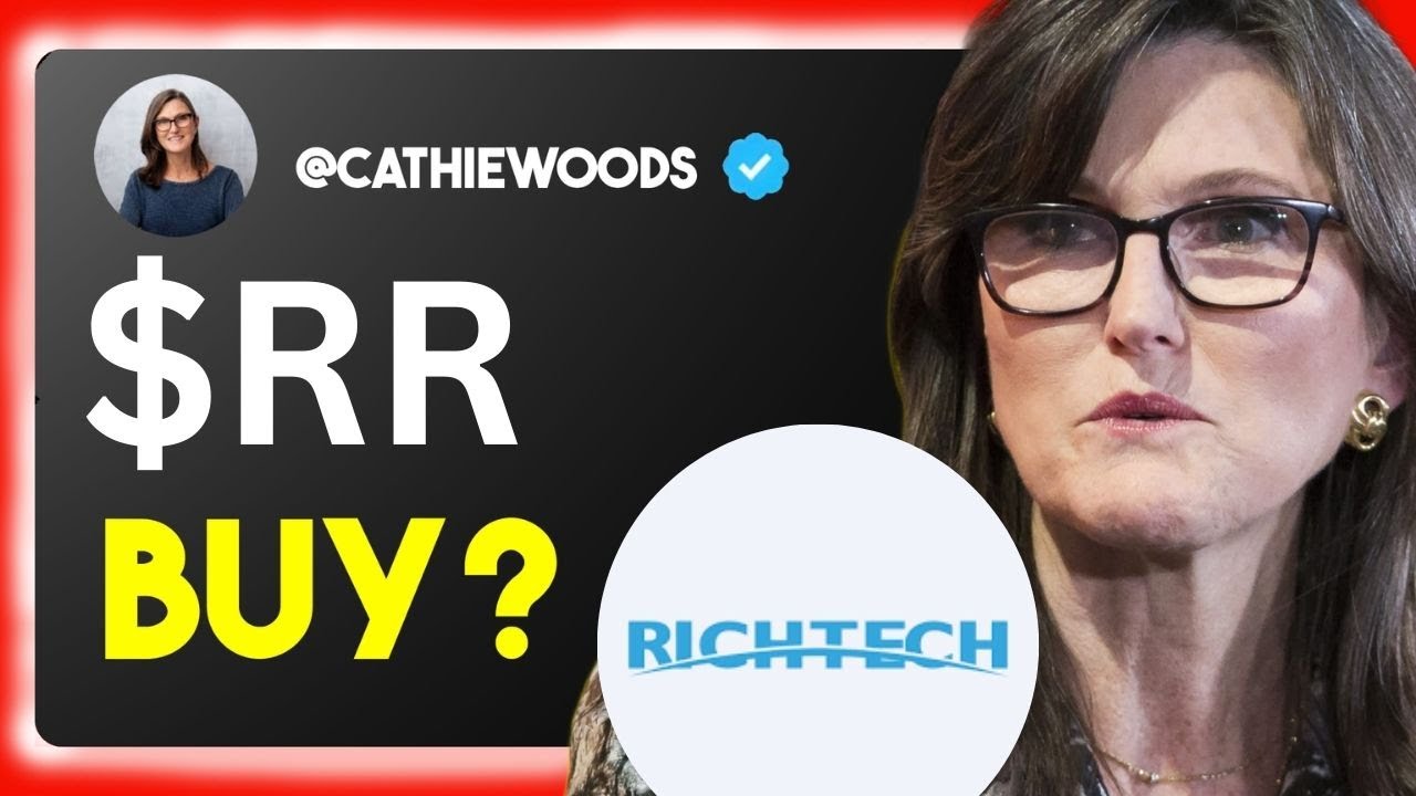 RR Stock (Richtech Robotics stock) RR STOCK PREDICTION RR STOCK analysis RR stock news today RR stoc