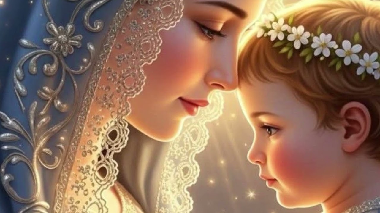 Madre Reina  