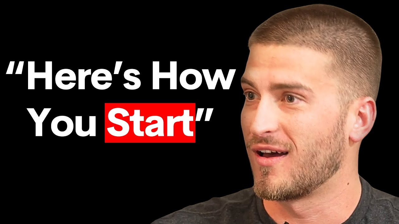 How This 24 year old Actually became a Millionaire — His REAL Numbers
