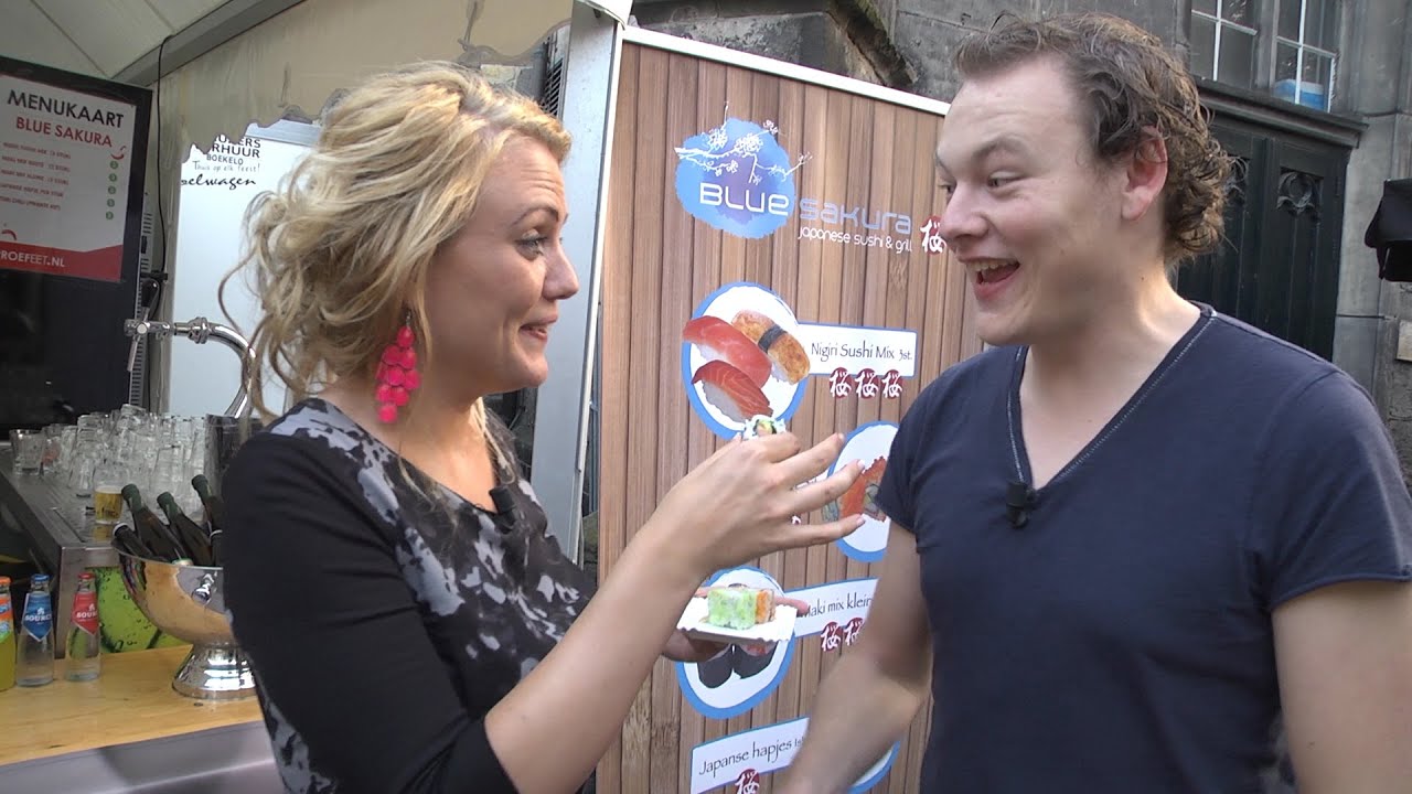 Proef-Eet 2014 tv-special