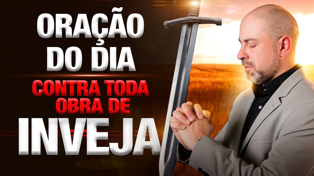 ORAÇÃO DA MANHÃ | 3 de Março – Clamor Por Milagres, Cura e Direção
