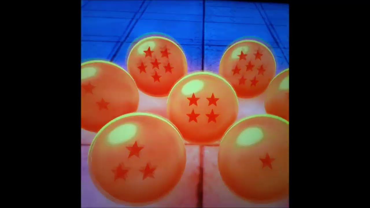 The 2nd Seanster 2.5 SPARKING ZERO! Tournament Part 2